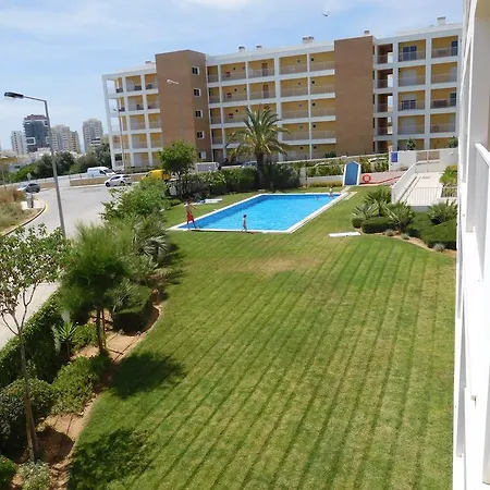 Fiph Varandas D'areia Rubi * Portimão