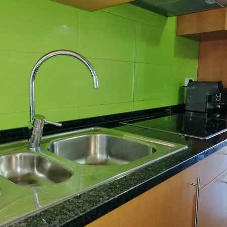 Apartamento Fiph Varandas D'areia Rubi Portimão