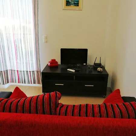 Apartamento Fiph Varandas D'areia Rubi Portimão
