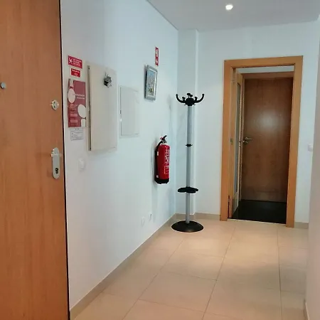 Fiph Varandas D'areia Rubi * Portimão