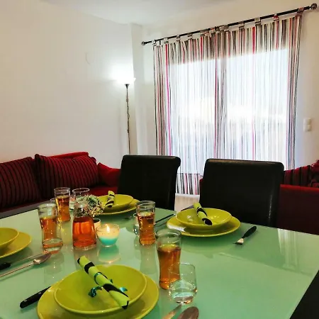 Apartamento Fiph Varandas D'areia Rubi *