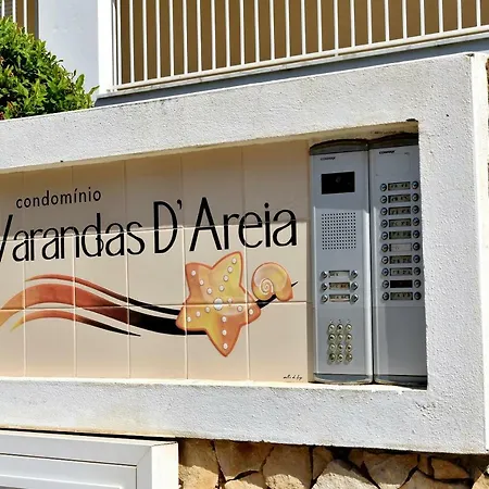 Fiph Varandas D'areia Rubi