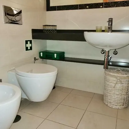 Fiph Varandas D'areia Rubi Apartamento