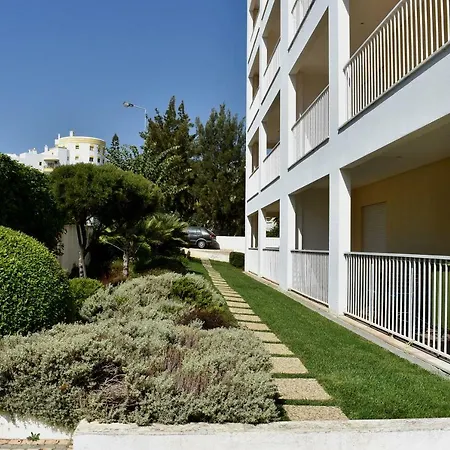 Apartamento Fiph Varandas D'areia Rubi Portimão
