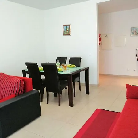 Fiph Varandas D'areia Rubi Lejlighed Portimão