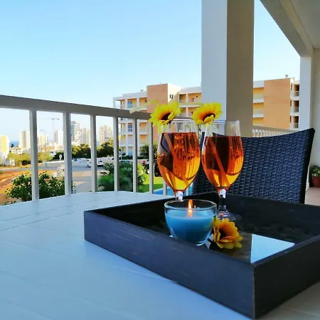 Fiph Varandas D'areia Rubi Portimão